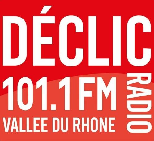 Logo Déclic Radio