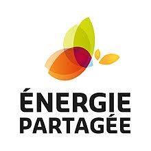 Logo Energie Partagée