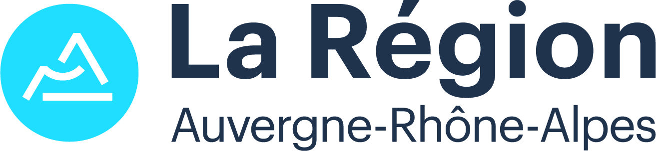 logo région